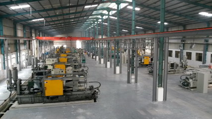 東莞壓鑄企業發斯特擬IPO，通訊產品研發成新增長引擎