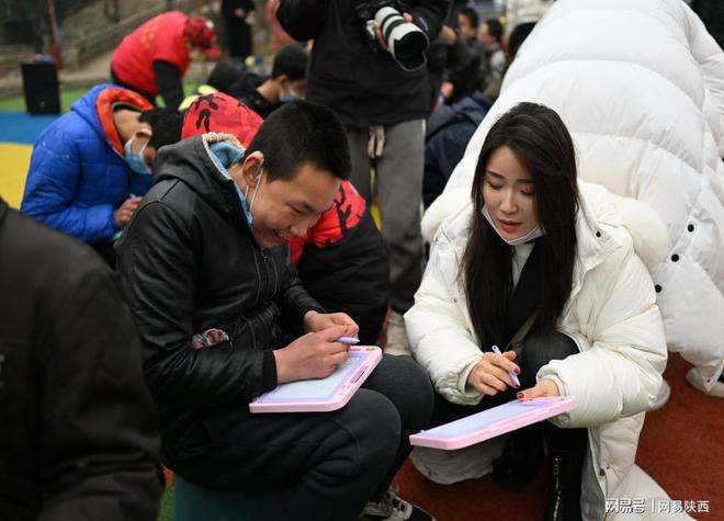 凝聚愛心，點亮希望 木森網絡與紅豆團隊攜手為明慧陽光家園捐贈近二十萬元物資